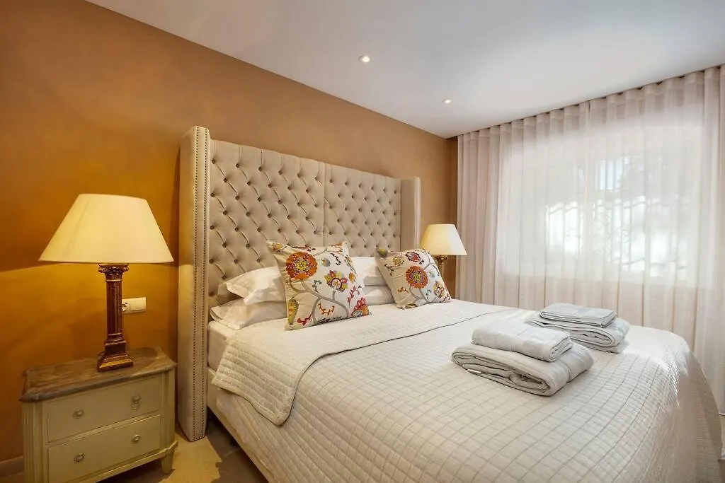 New And Stylish 1 Bedroom Apt By Hard Rock Rdr310 Marbella 0*,